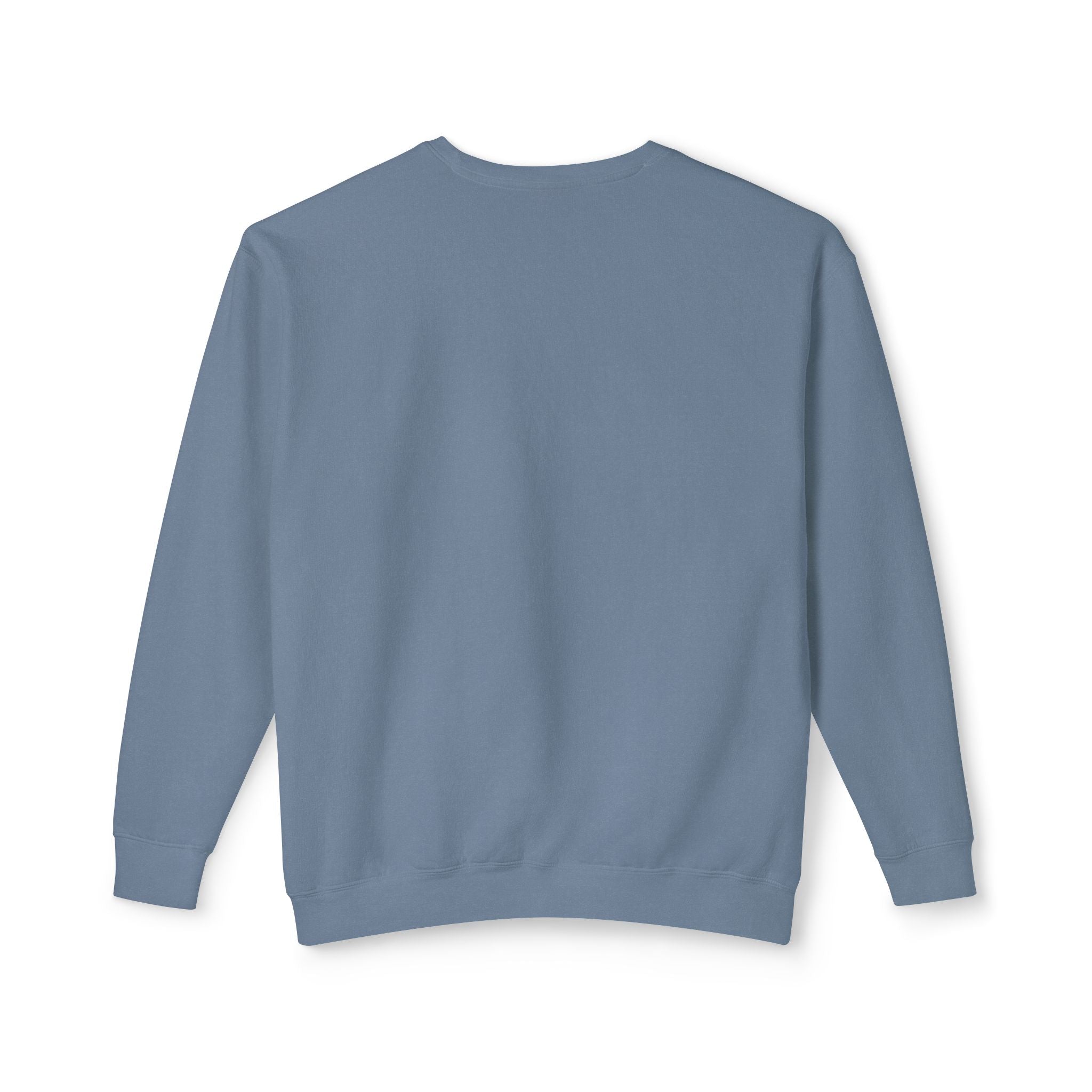 Laverne Cox | Unisex Lightweight Crewneck Sweatshirt